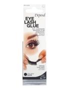 Eyelash Glue Black Ripset Meikki Nude Depend Cosmetic