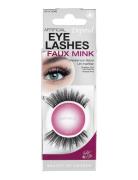 Pe Eyelashes Nathalie Ripset Meikki Nude Depend Cosmetic