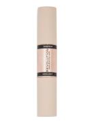 Revolution Fast Base Contour Stick Medium Contouring Varjostus Meikki ...