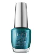 Is - Let's Scrooge 15 Ml Kynsilakka Meikki Blue OPI