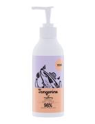 Yope Body Lotion Tangerine And Raspberry Ihovoide Vartalovoide Nude YO...