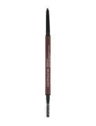 Mineralist Micro Brow Pencil Coffee 0.8 Gr Kulmakynä Meikki Nude BareM...