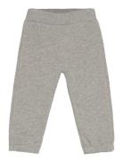 Trousers Bottoms Sweatpants Grey United Colors Of Benetton