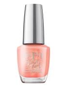 Is - Data Peach 15 Ml Kynsilakka Meikki Nude OPI