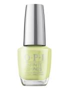 Is - Clear Your Cash 15 Ml Kynsilakka Meikki Nude OPI