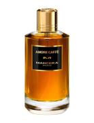 Amore Caffe Eau De Parfums 120 Ml Hajuvesi Eau De Parfum Nude Mancera