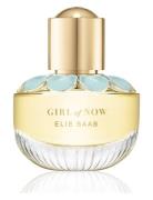 Girl Of Now Edp Hajuvesi Eau De Parfum Nude Elie Saab