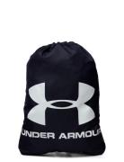 Ua Ozsee Sackpack Urheilukassi Navy Under Armour