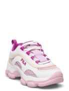 Strada Dreamster Cb Kids Matalavartiset Sneakerit Tennarit Pink FILA