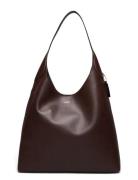 Brooklyn Shoulder Bag 39 Bags Small Shoulder Bags-crossbody Bags Brown...