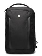 Altmont Professional, Compact Laptop Backpack Reppu Laukku Black Victo...