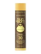 Sun Bum Original Spf 30 Sunscreen Lip Balm Mango Aurinkorasva Kasvot N...