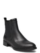 73457-00 Shoes Chelsea Boots Black Rieker