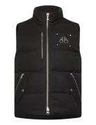 Westmount Vest Liivi Black Moose Knuckles