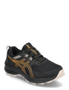 Gel-Venture 9 Waterproof Sport Sport Shoes Running Shoes Black Asics