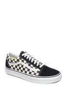 Ua Old Skool Sport Sneakers Low-top Sneakers Black VANS