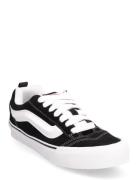 Knu Skool Matalavartiset Sneakerit Tennarit Black VANS