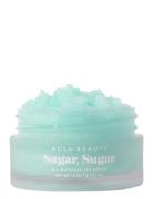 Sugar Sugar Lip Scrub Huultenhoito Nude NCLA Beauty