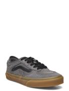 Jn Rowley Classic Sport Sneakers Low-top Sneakers Grey VANS