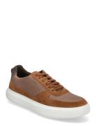 U Deiven Matalavartiset Sneakerit Tennarit Brown GEOX