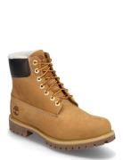 Timberland Premium 6 Inch Lace Up Waterproof Boot Wheat Nyörisaappaat ...