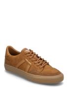 Jfwmorden Pu Nubuck Special Sneaker Matalavartiset Sneakerit Tennarit ...