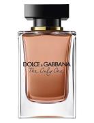 The Only Edp Hajuvesi Eau De Parfum Nude Dolce&Gabbana