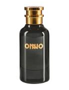 Onno Bois D'ambre 100Ml Hajuvesi Eau De Parfum Nude ONNO