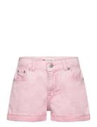 Lvg Twill Mini Mom Roll Cuff S / Lvg Twill Mini Mom Roll Cuf Bottoms S...