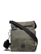 New Eldorado Bags Crossbody Bags Green Kipling