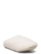 Pile Ballerina Slipper Aamutossut Tohvelit White Lindex