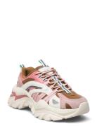 Electrove Cb Wmn Sport Sneakers Low-top Sneakers Pink FILA