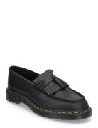 Adrian Ambassador Loaferit Matalat Kengät Black Dr. Martens