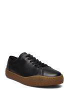 Peu Terreno Matalavartiset Sneakerit Tennarit Black Camper