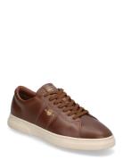 Joree Sneaker Matalavartiset Sneakerit Tennarit Brown GANT