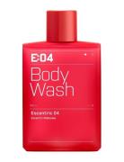 Escentric 04 Body Wash Suihkugeeli Nude Escentric Molecules