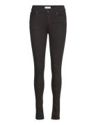 Slight Bottoms Jeans Skinny Black Tiger Of Sweden