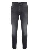 Pistolero Bottoms Jeans Slim Grey Tiger Of Sweden