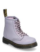 1460 T Frosted Lavender Virginia Bootsit Nauhalliset Saapikkaat Purple...