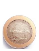 Revolution Bronzer Reloaded Holiday Romance Bronzer Aurinkopuuteri Mak...