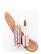 Revolution Conceal & Define Concealer C12 Peitevoide Meikki Makeup Rev...