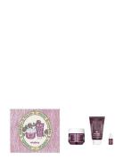 Black Rose Duo Gift Set Ihonhoitosetti Nude Sisley