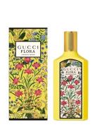 Gucci Flora Gorgeous Orchid Eau De Parfum 100 Ml Hajuvesi Eau De Parfu...