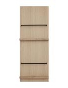 A-Magazine Gallery 2 Home Furniture Shelves Beige Andersen Furniture