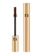 Phyto-Noir Volume Mascara 2 Deep Brown Ripsiväri Maskara Meikki Nude S...