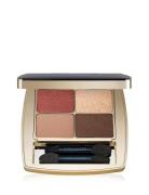 Pure Color Envy Luxe Eyeshadow Quad Beauty Women Makeup Eyes Eyeshadow...