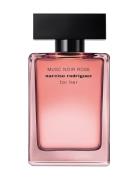 For Her Musc Noir Rose Edp Hajuvesi Eau De Parfum Nude Narciso Rodrigu...