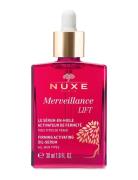 Merveillance Lift Serum 30 Ml Seerumi Kasvot Ihonhoito Nude NUXE