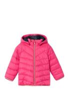 Nmfmonay Jacket Pb Noos Toppatakki Pink Name It