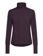 Adv Essence Wind Jacket W Sport Sport Jackets Purple Craft